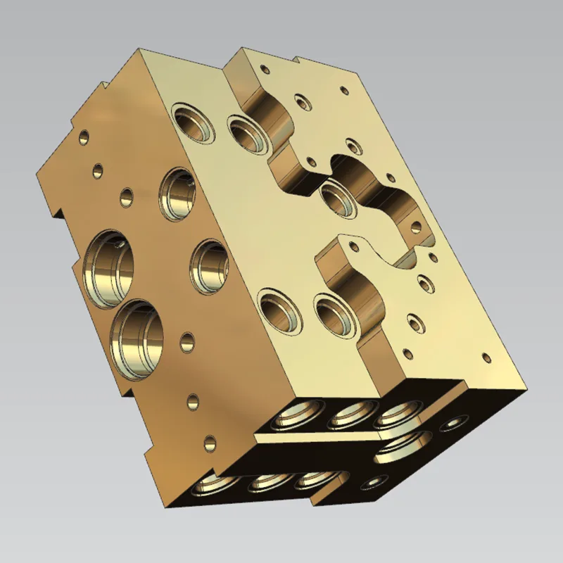 CNC 가공
