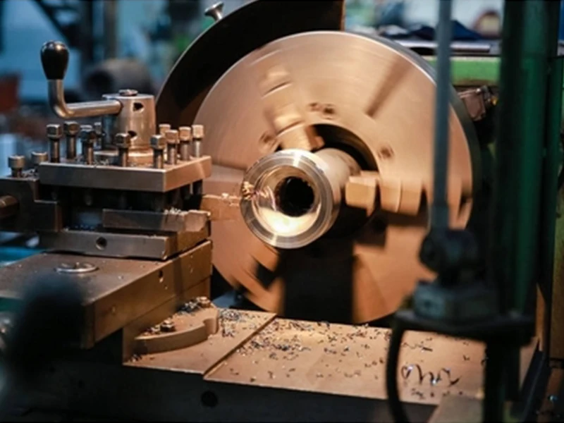 가공제조업체: 제조업의 숨은 거인