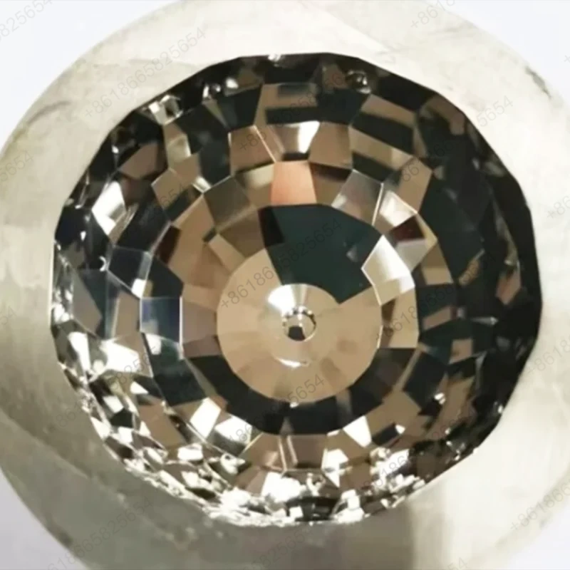 CNC 마이크로 밀링