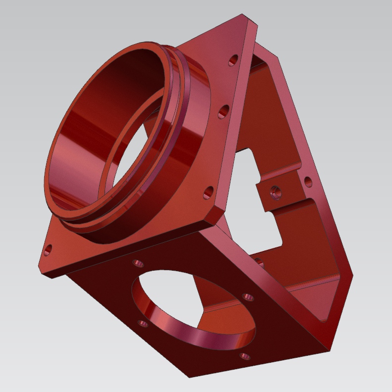 CNC 생산 CNC 생산