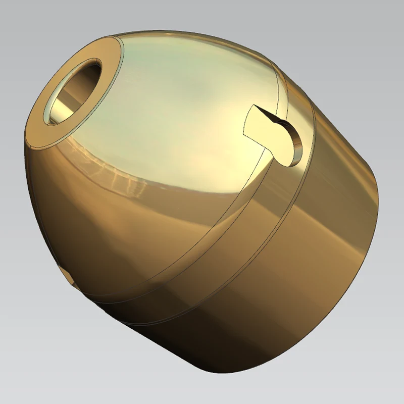 CNC 스위스 정밀 가공