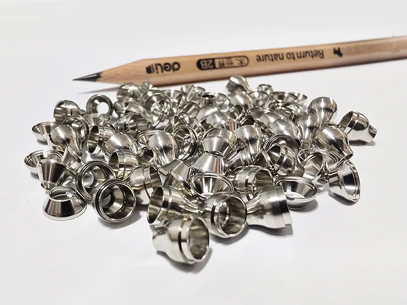 CNC Machining Medical Parts