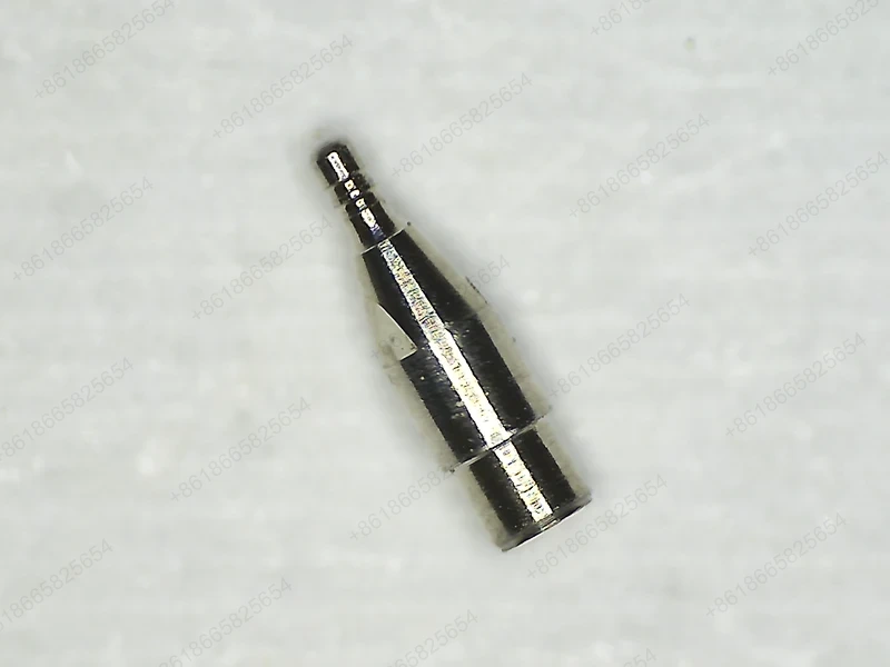 Micro Swiss Machining