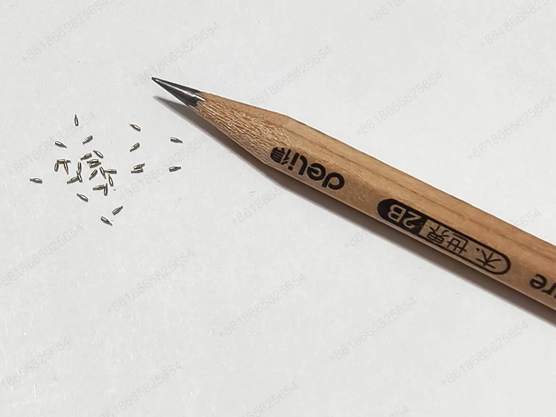 Micro Swiss Machining