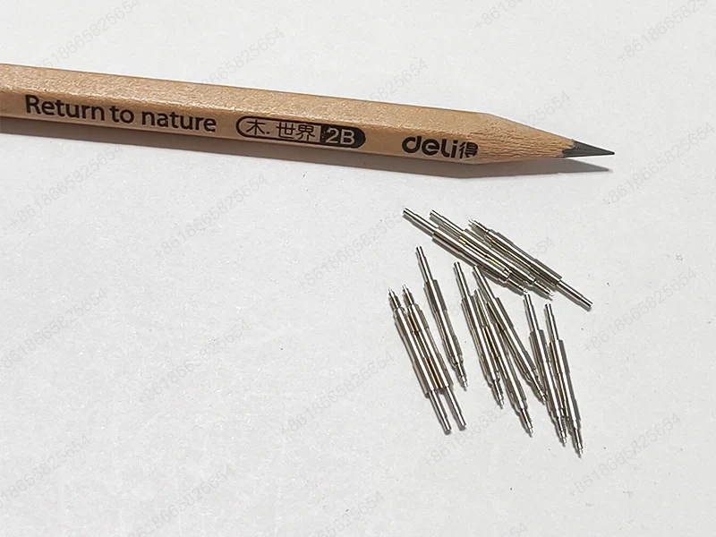 Micro Turning