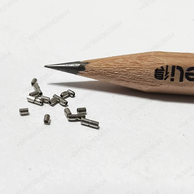 Miniature Machining