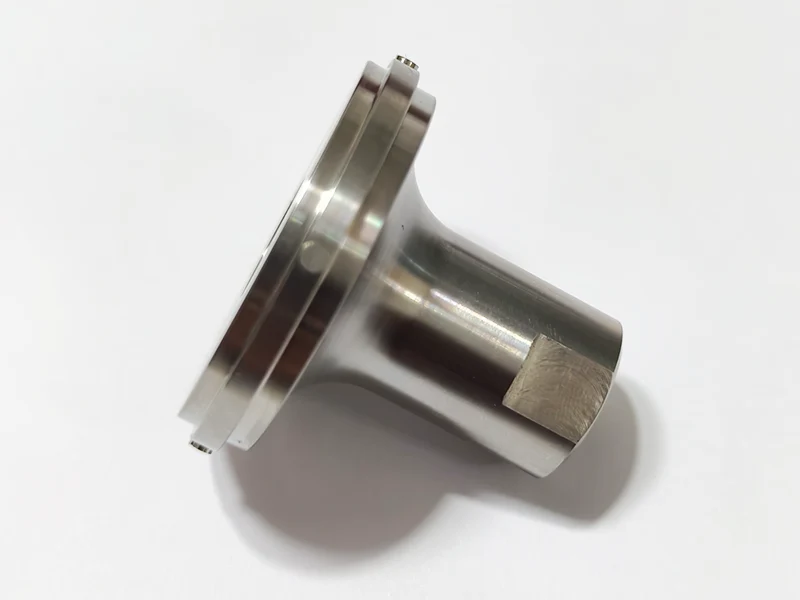 Turned Parts