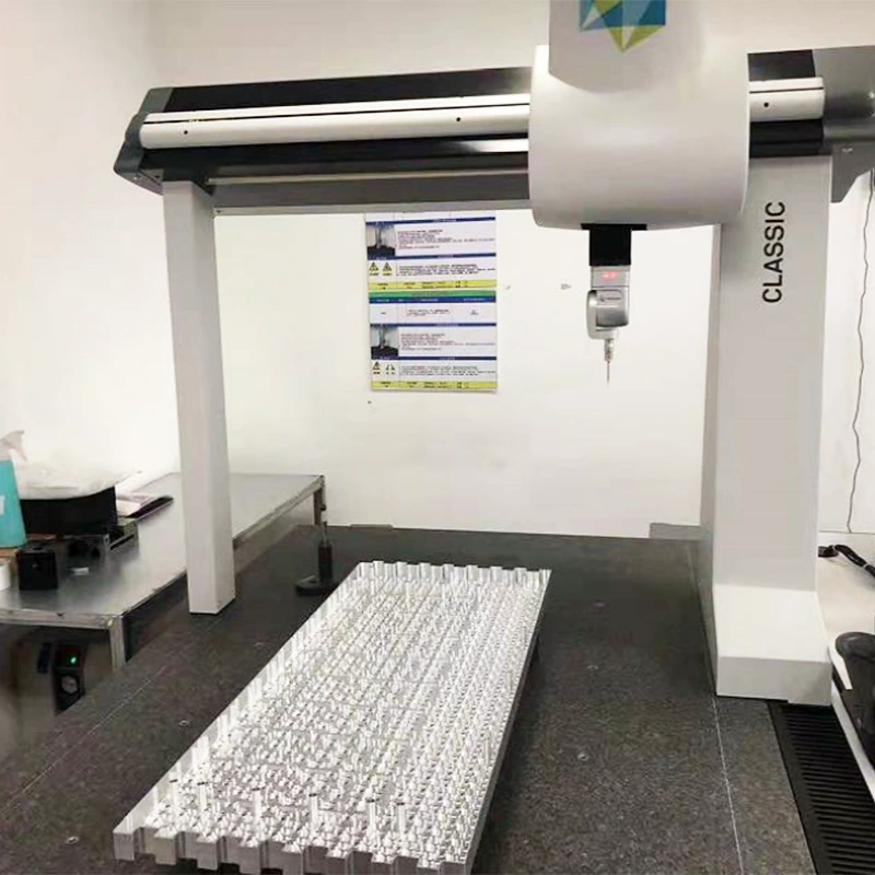 CNC Machining For Aerospace