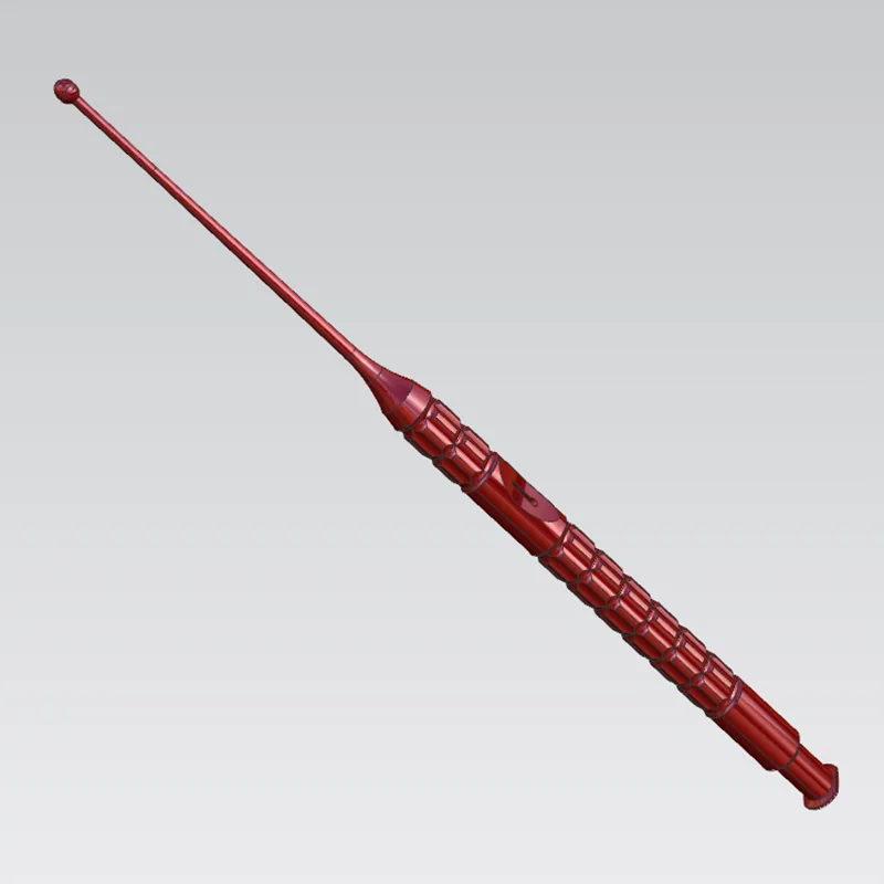 의료기기 CNC 가공