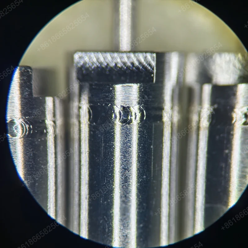 의료 기기 레이저 용접