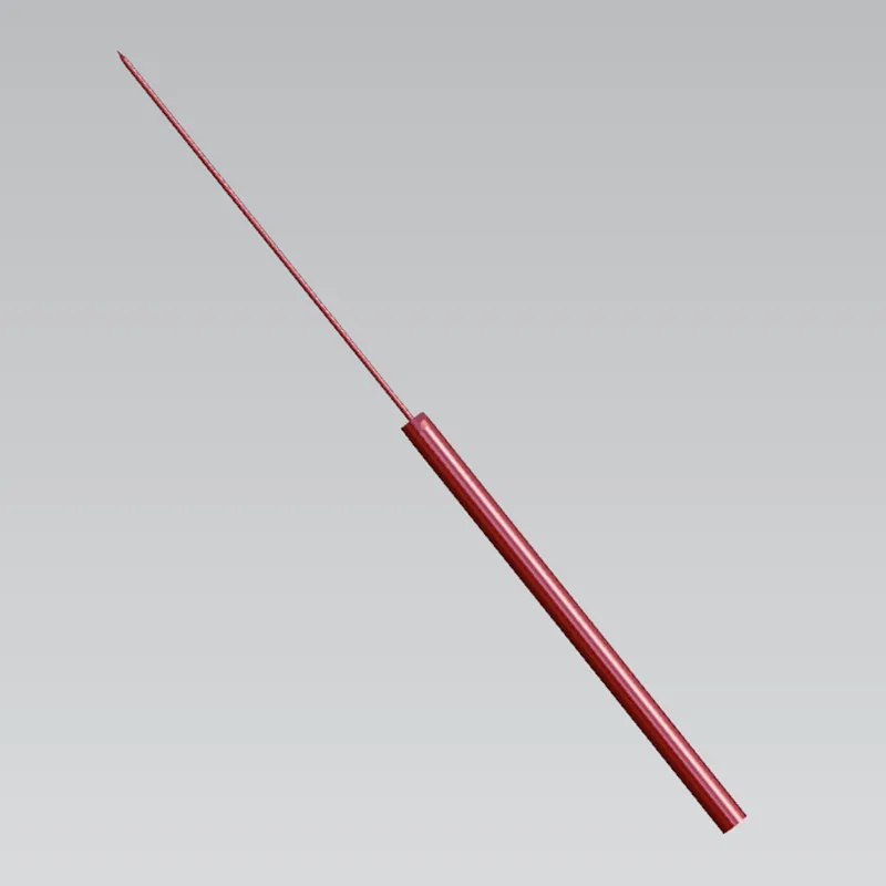 의료기기 초가공