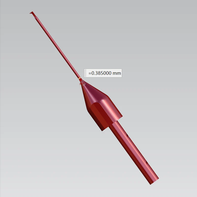 의료용 미세 가공