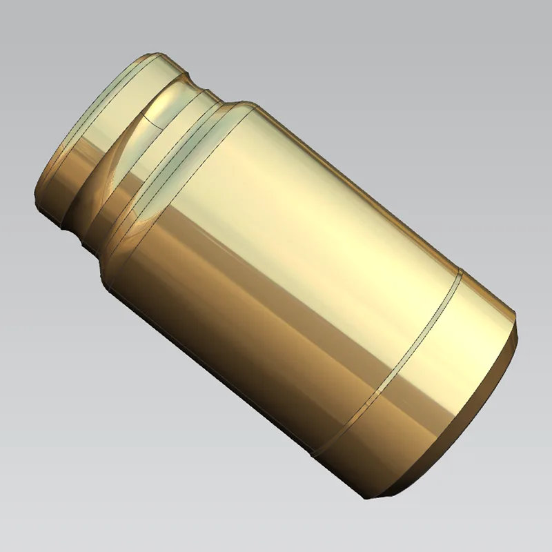 의료 정밀 가공