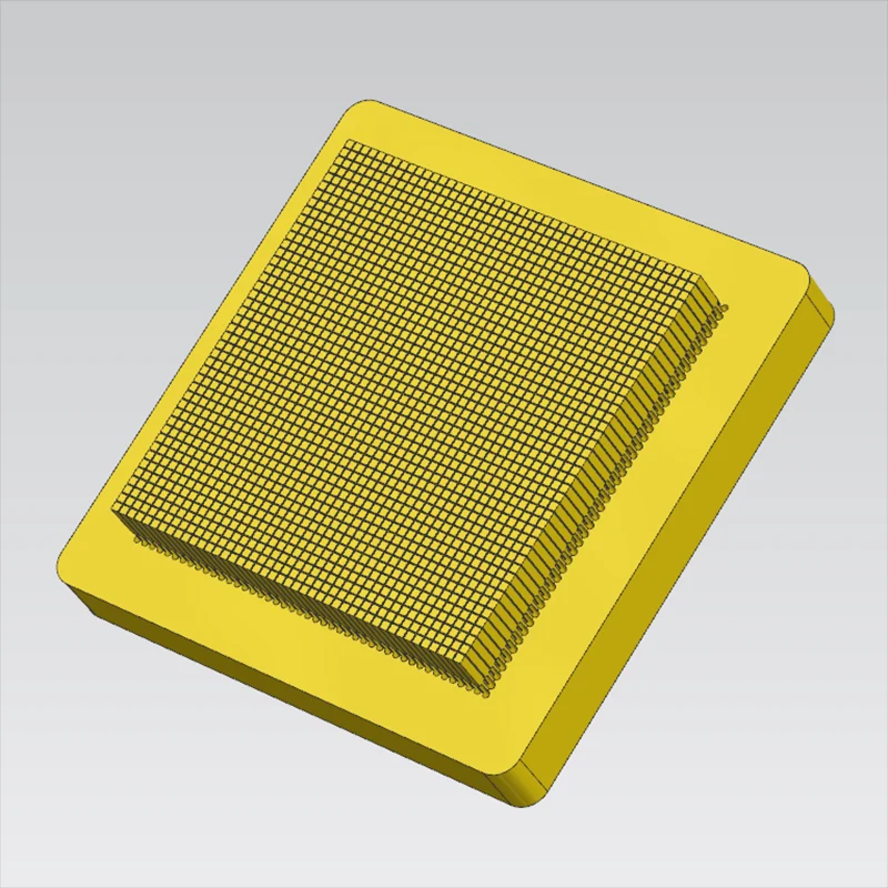 마이크로 엔드밀링