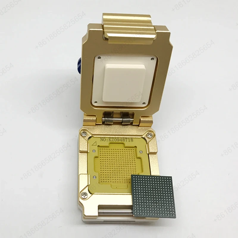 마이크로 홀 드릴링