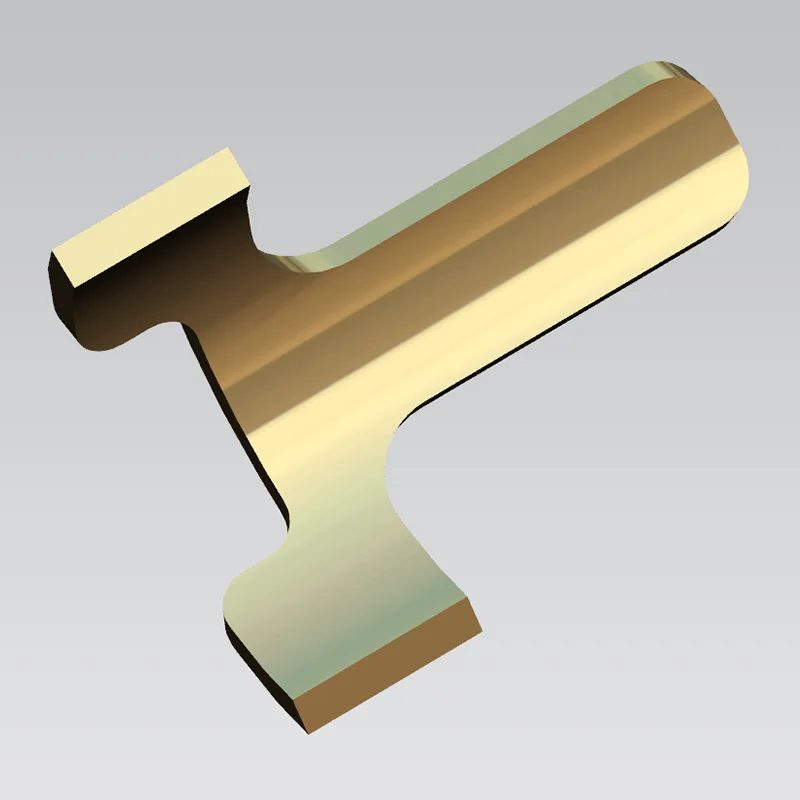 마이크로 레이저 절단