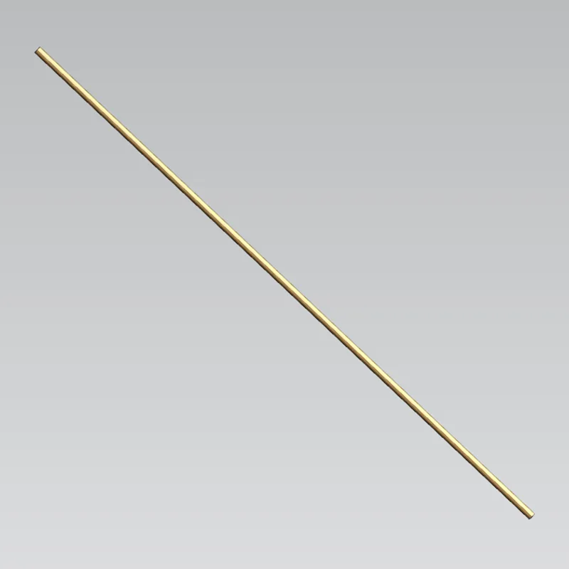 정밀 의료용 피팅