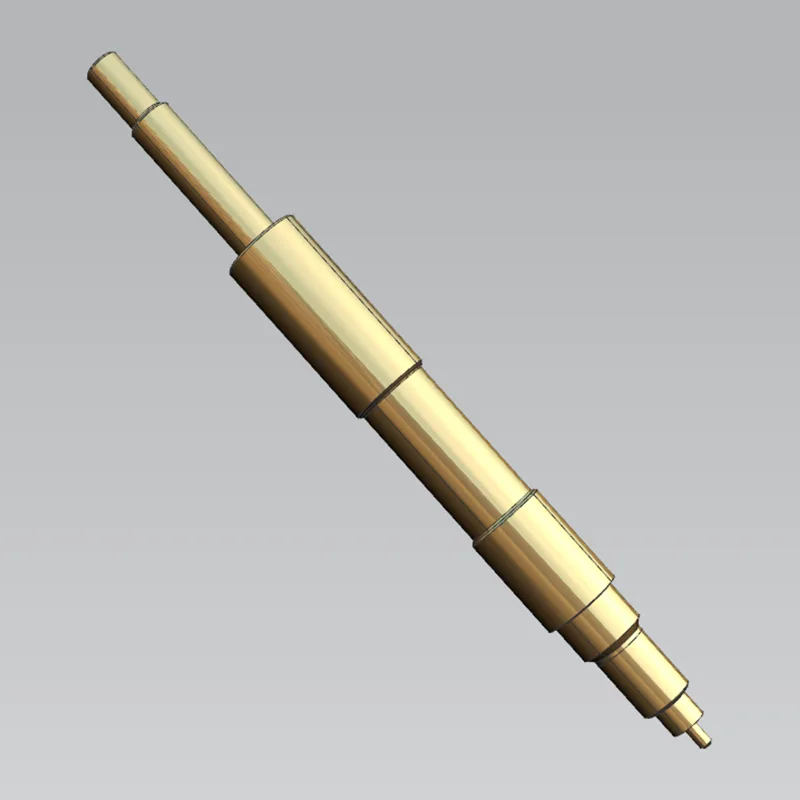 정밀 의료용 나사 가공