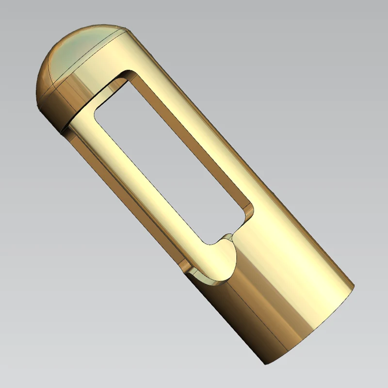 정밀 마이크로 가공