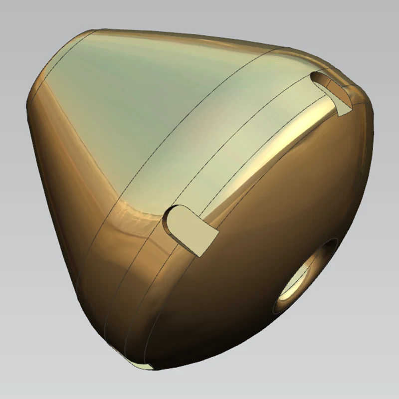스위스 CNC 가공