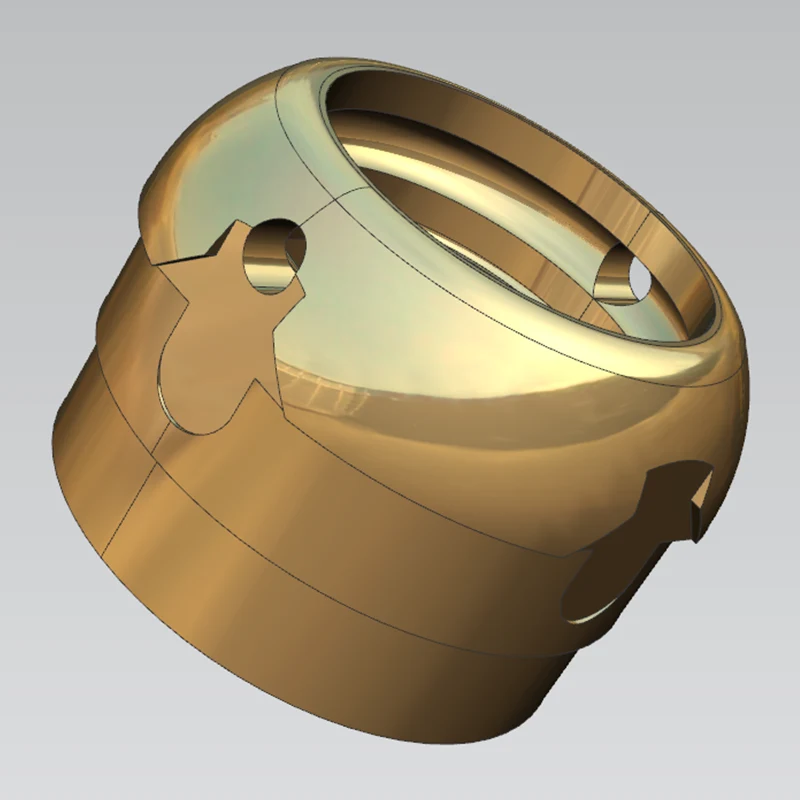 스위스 타입 가공